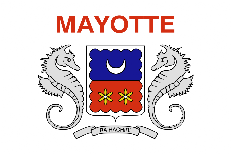 Mayotte Mayotte International Airports