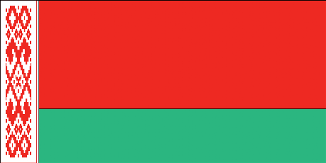 Belarus International Airports