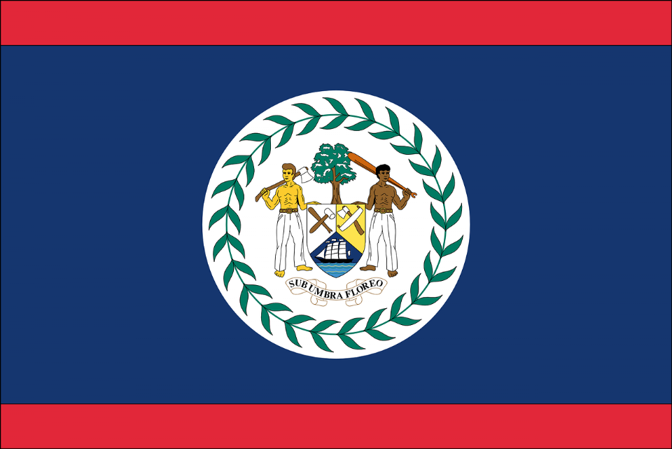 Belize International Airports