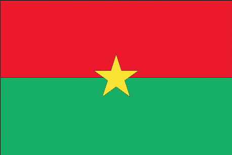 Burkina Faso Burkina Faso International Airports