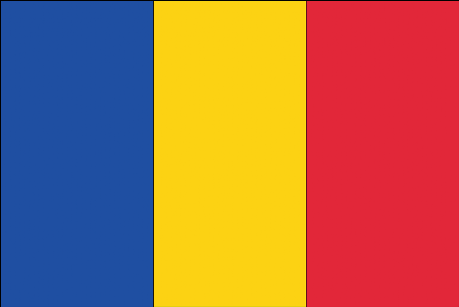Chad Chad International Airports