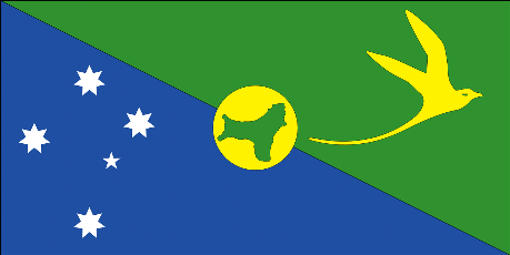 Christmas Island International Airports Christmas Island