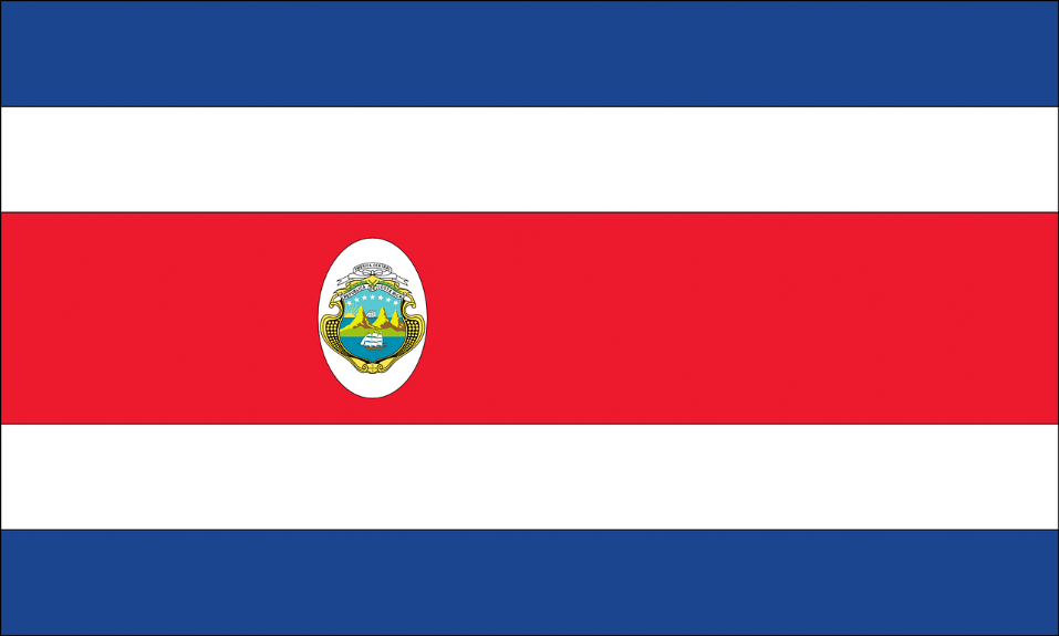 Costa Rica Airports Costa Rica International Airports