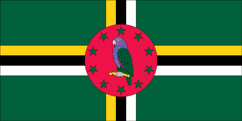 Dominica International Airports Dominica Airports
