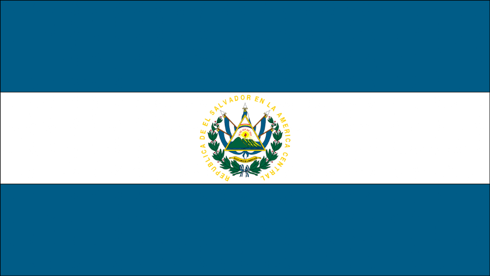 El Salvador Airports El Salvador International Airports