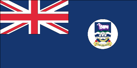 Falkland Islands Airports