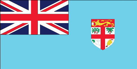 Fiji International Airports Fiji