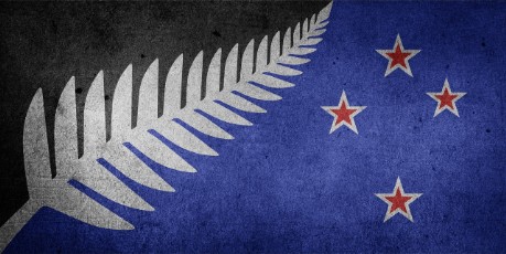 New Zealand International Airports