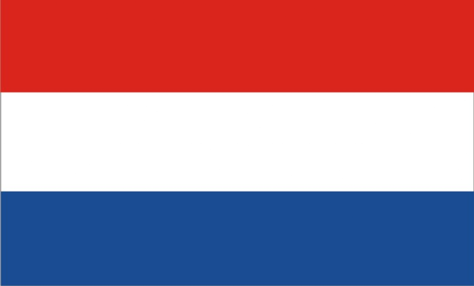 Netherlands International Airports
