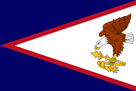 American Samoa International Airports American Samoa