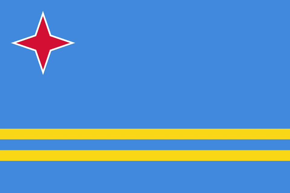 Aruba International Airports Aruba