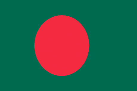 Bangladesh International Airports