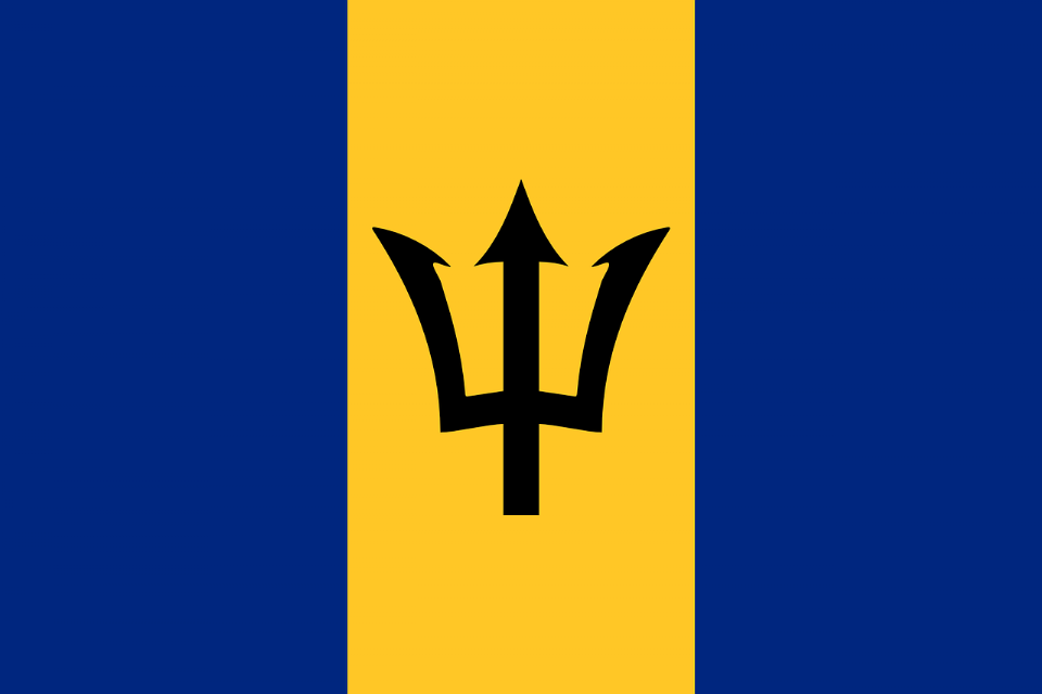 Barbados 