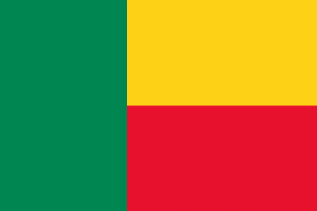 Benin Benin International Airports
