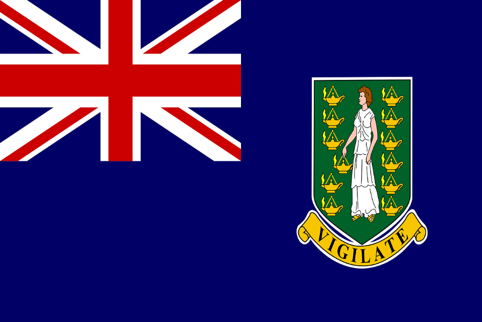 British Virgin Islands British Virgin Islands International Airports