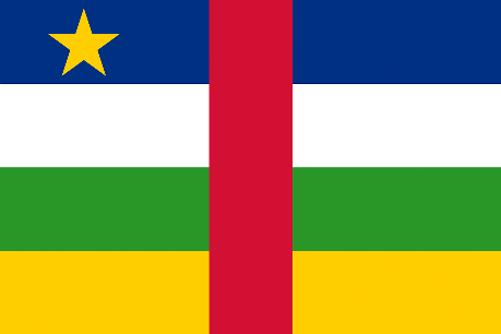 Central African Republic Central African Republic International Airports