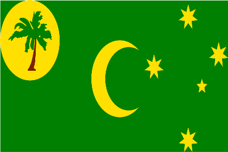 Cocos (Keeling) Islands International Airports Cocos (Keeling) Islands