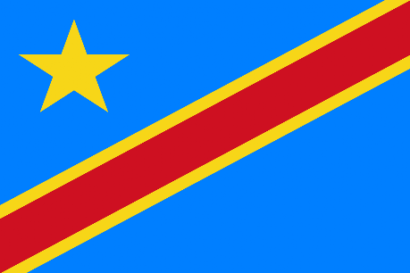 Republic of the Congo Republic of the Congo International Airports