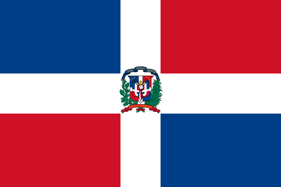 Dominican Republic Dominican Republic International Airports