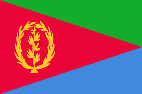 Eritrea Eritrea International Airports