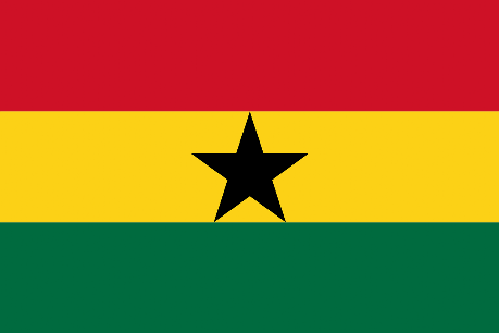 Ghana Ghana International Airports