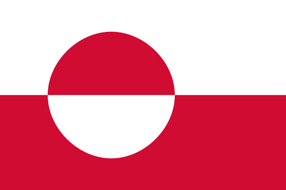 Greenland International Airports