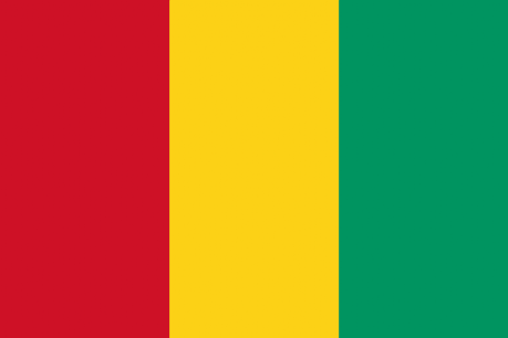 Guinea Guinea International Airports