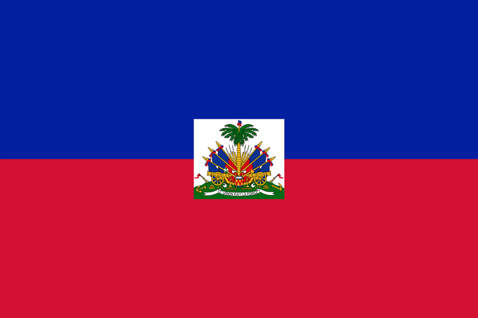 Haiti Haiti International Airports