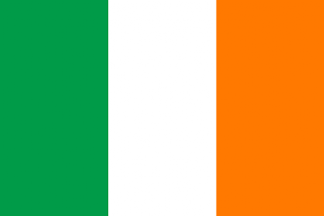 Ireland International Airports