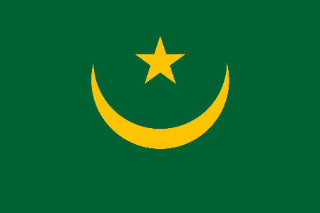 Mauritania Mauritania International Airports
