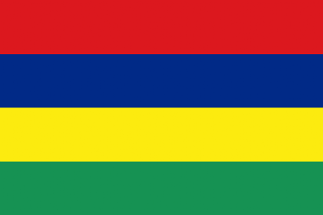 Mauritius Mauritius International Airports
