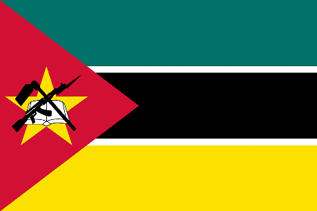 Mozambique Mozambique International Airports
