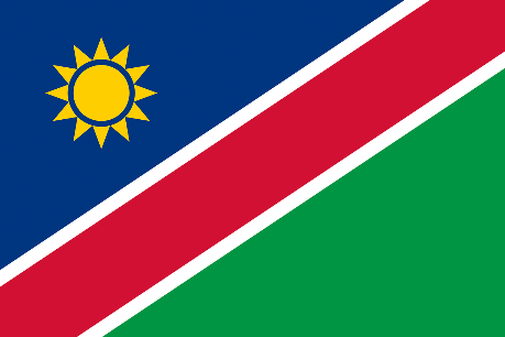 Namibia Namibia International Airports