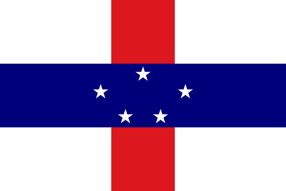 Caribbean Netherlands International Airports