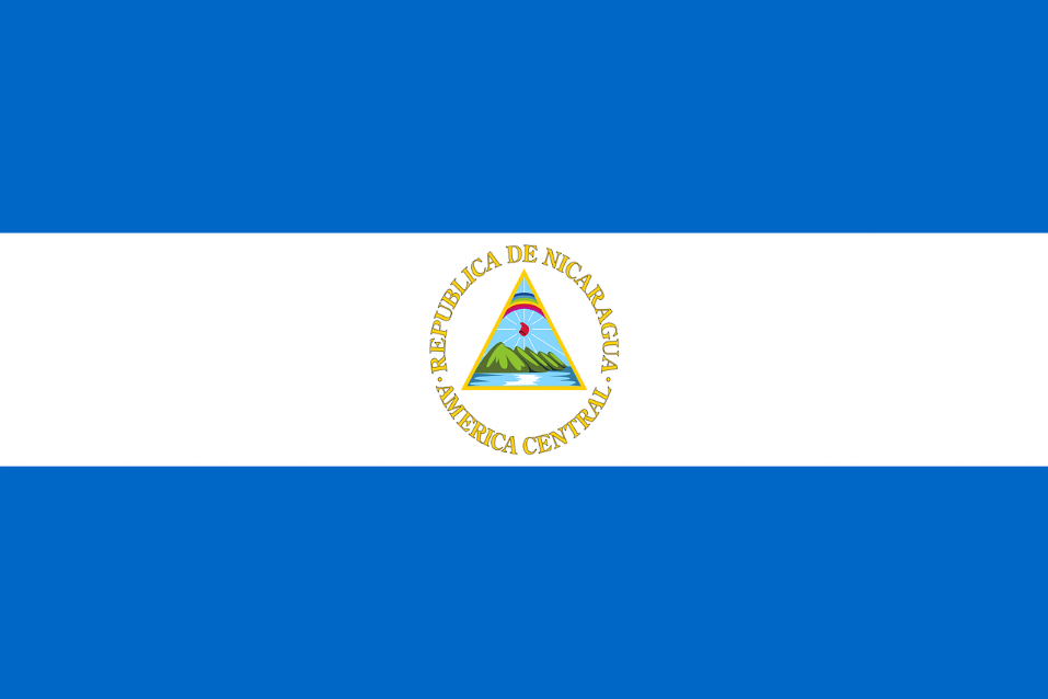 Nicaragua Airports Nicaragua International Airports
