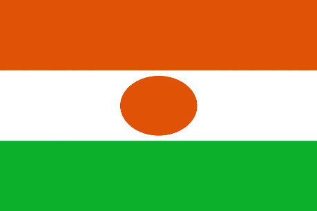 Niger International Airports