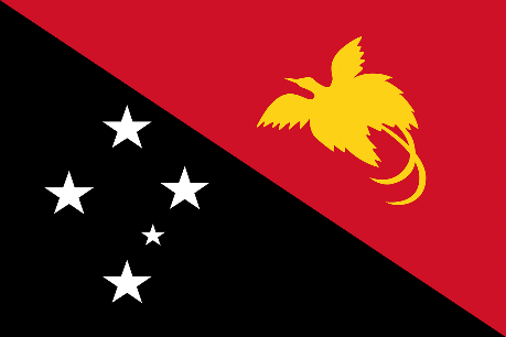 Papua New Guinea Papua New Guinea International Airports