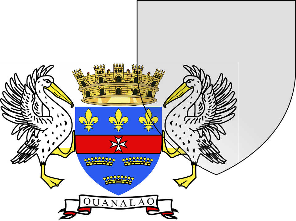 Saint Barthélemy 