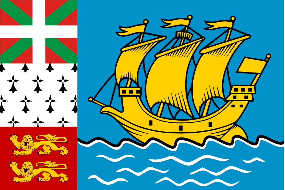 Saint Pierre and Miquelon Saint Pierre and Miquelon International Airports