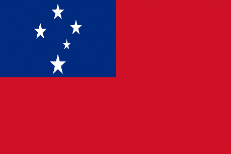 Samoa International Airports Samoa