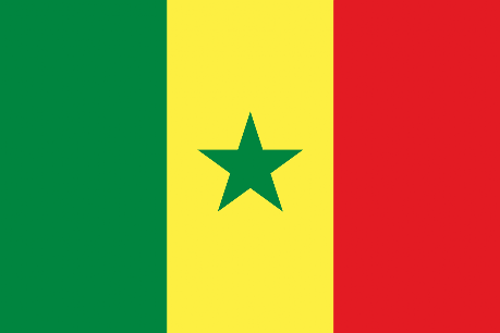 Senegal International Airports