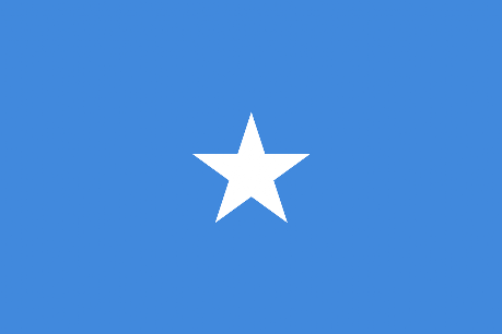 Somalia Somalia International Airports