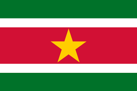 Suriname Airports Suriname International Airports