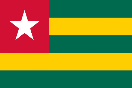 Togo International Airports