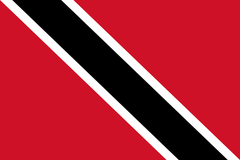 Trinidad and Tobago Trinidad and Tobago International Airports