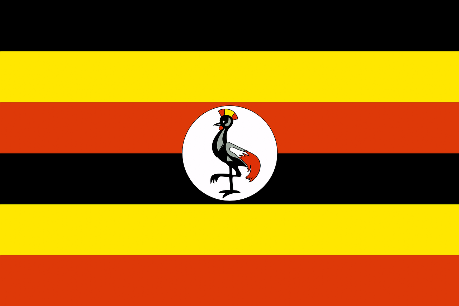 Uganda Uganda International Airports