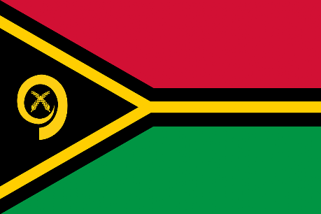 Vanuatu Airports