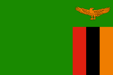 Zambia International Airports