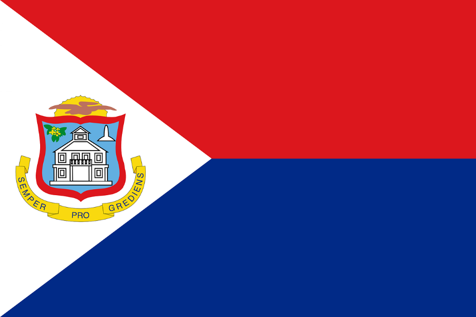 Sint Maarten International Airports Sint Maarten