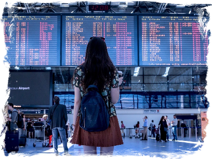 Airports Check-in Airports Check in